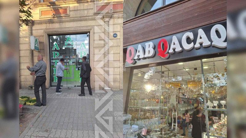 Bəzi məkanlarda vətəndaşlar pos-terminalla bağlı çətinlik yaşayırlar