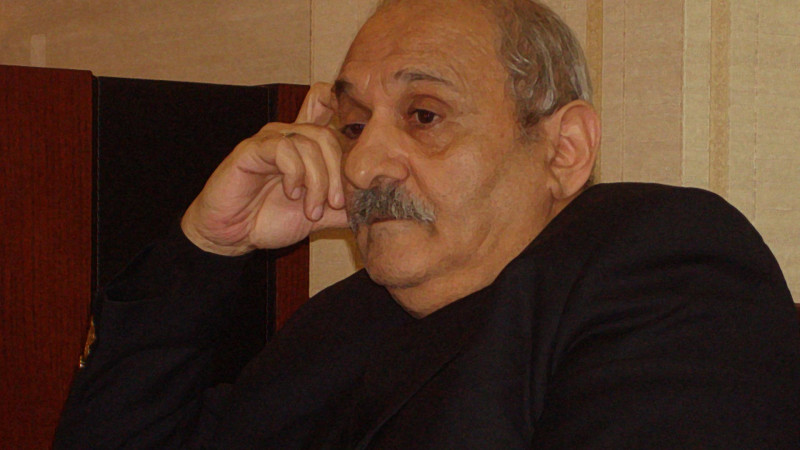 77 yaşlı bəstəkar Mobil Babayev dünyasını dəyişib