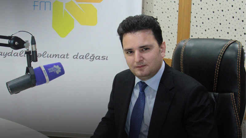 Gəncə Dövlət Filarmoniyasına direktor təyin olunub