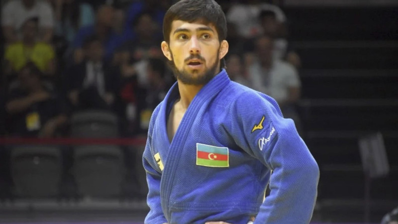 Görüşdə zədələnən Turan Bayramovun müalicəsinə başlanılıb
