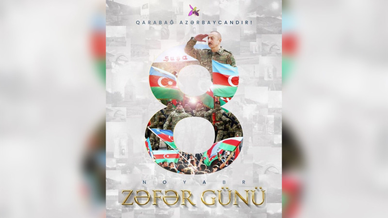 Şəhərimizin mərkəzində konsert və atəşfəşanlıq olacaq