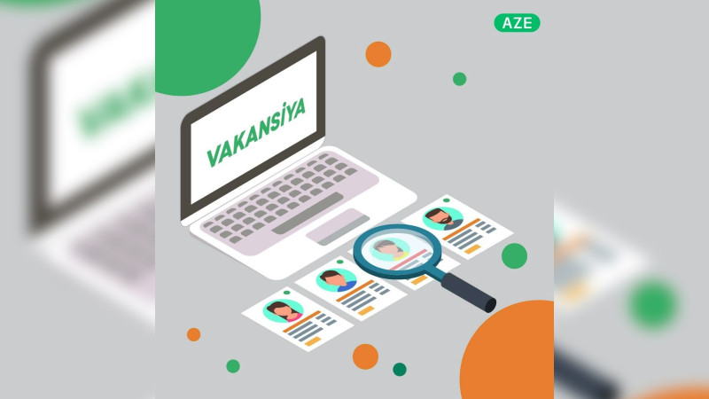 Gənclər və İdman Nazirliyi vakansiyalar elan edib