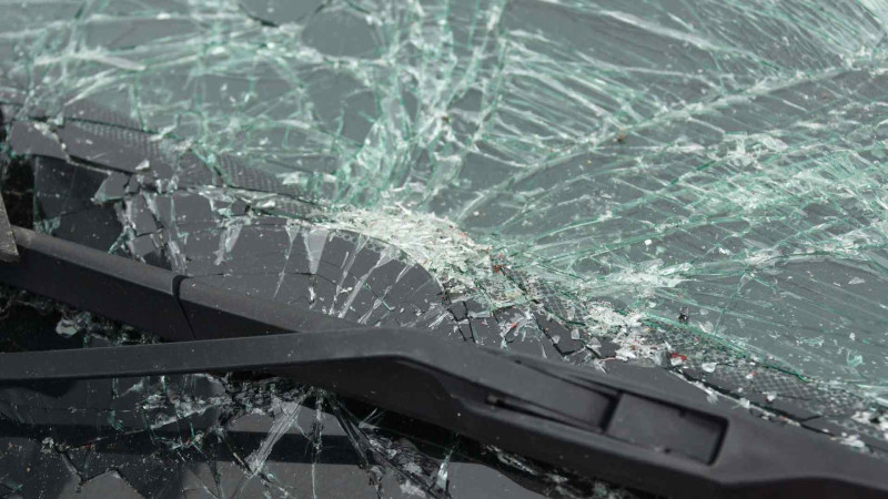 İki avtomobil toqquşub: ölən və xəsarət alanlar var