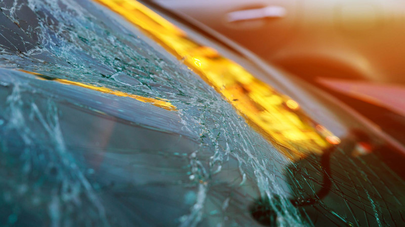 Ölümlə nəticələnən yol-nəqliyyat hadisəsi baş verib