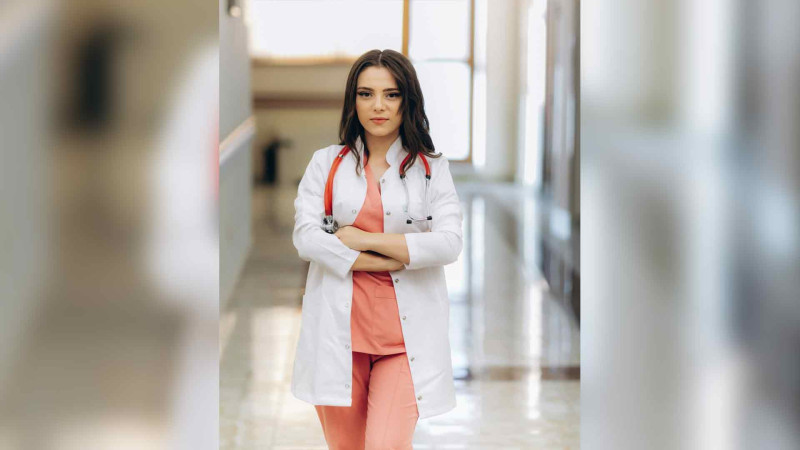 Kəpəz ASM-də yeni ailə həkim-terapevti işə başlayıb