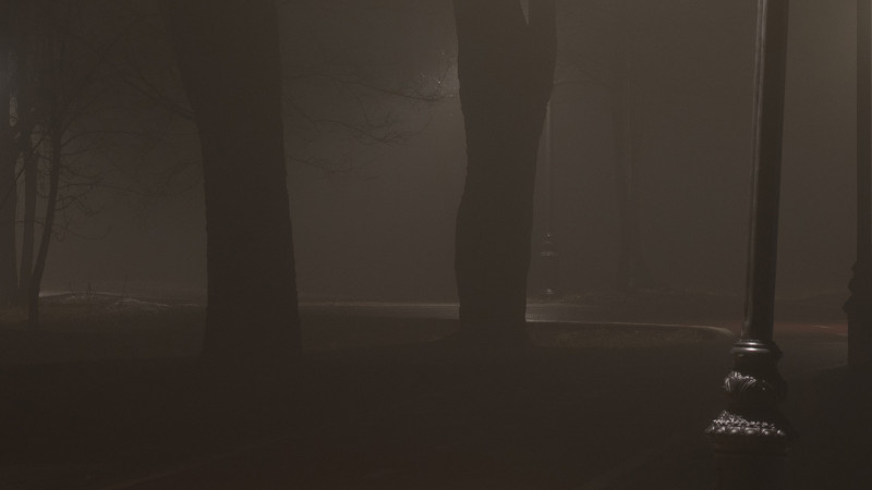 Həmid Araslı küçəsinin bir hissəsi işıqlandırılmır