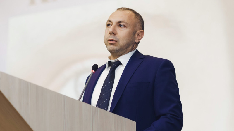 Şəhər Birləşmiş Xəstəxanasında yeni təyinat var