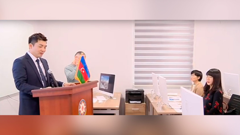 Qeydiyyata alınmış işsiz şəxslərin sayı açıqlanıb
