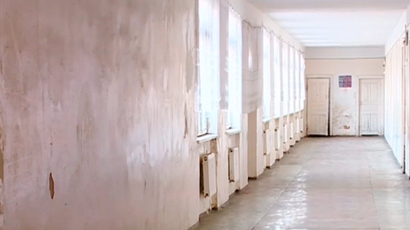 Təmirə ehtiyacı olan məktəblərlə bağlı açıqlama verilib