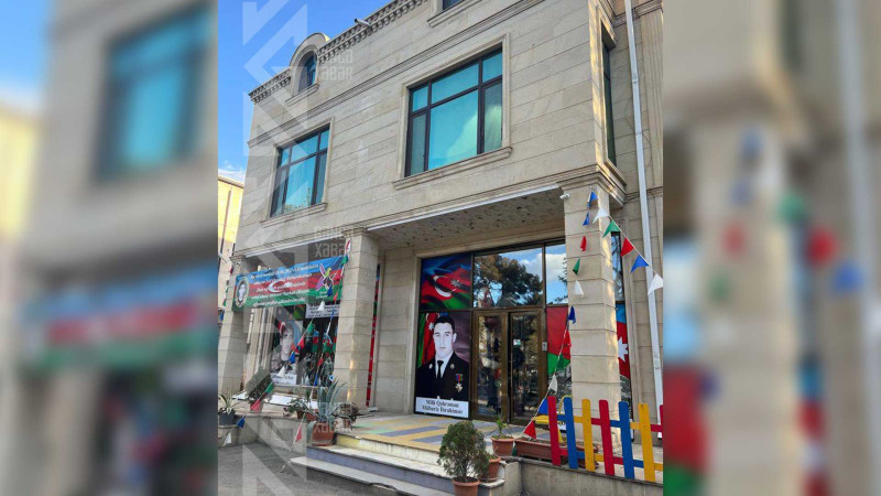 Şəhid ailələri və qazilər üçün ehsan süfrəsi açılacaq