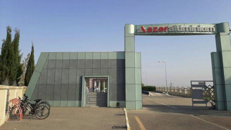 “Azəralüminium” MMC keçirdiyi tenderin qalibini açıqlayıb