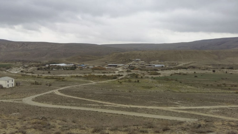 Beş torpaq sahəsi satışa çıxarılır