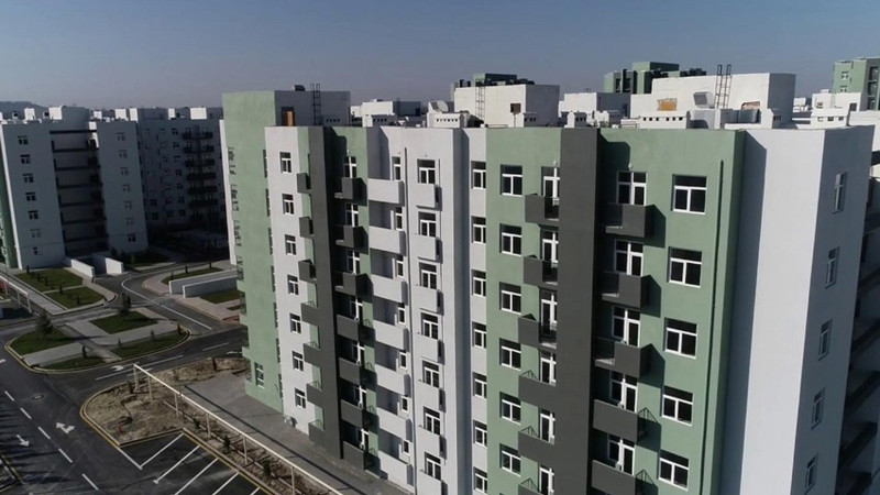 40-a yaxın güzəştli mənzil satılacaq