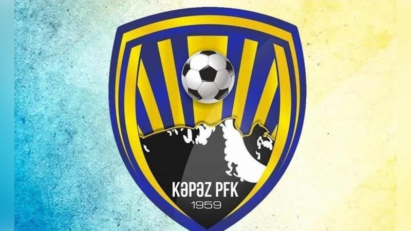 “Kəpəz”in yeni baş məşqçisi bəlli olub