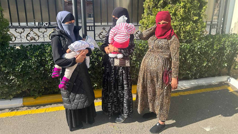Polis əməkdaşları 15 nəfər tüfeyli və dilənçini saxlayıblar