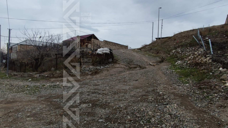 Yolda yarğan əmələ gəlib: hərəkət məhdudlaşıb