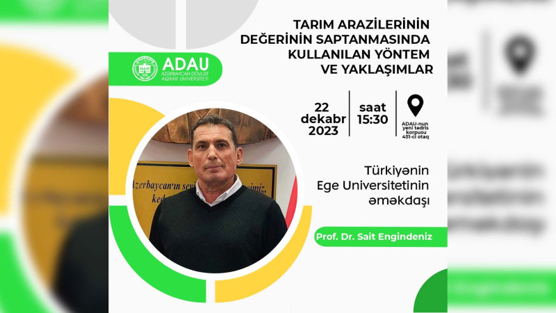 Dram Teatrının keçmiş binasının qarşısında aparılan işlərlə bağlı rəsmi açıqlama