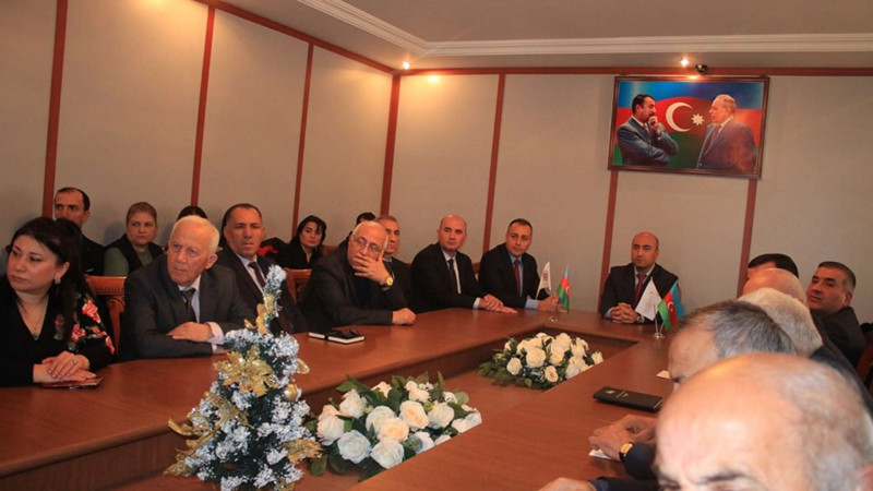 ATU-nun domeni, veb-saytı və loqosu dəyişdirilib