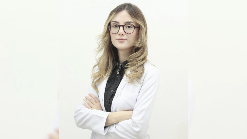 Uzman Dr. Ülviyyə Abışova Şəhər Birləşmiş Xəstəxanasında çalışacaq