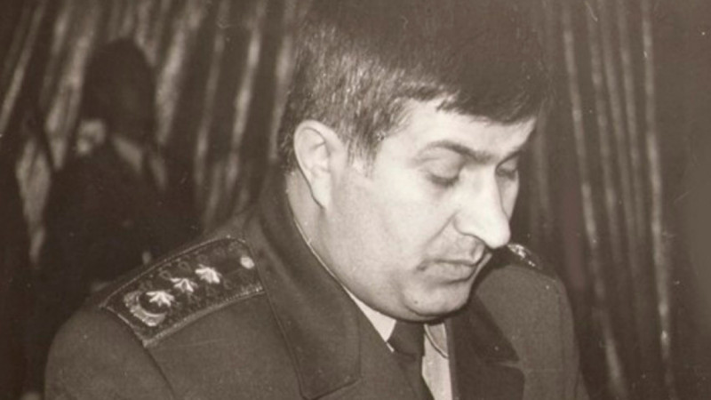 Müdafiə nazirinin sabiq müavini xəstəxanada vəfat edib
