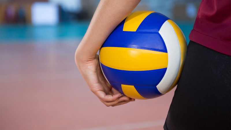Voleybol komandamız rəqibinə məğlub olub