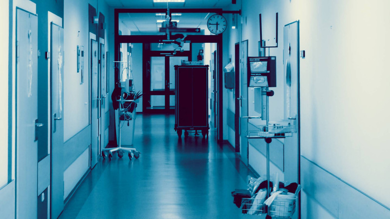 Bu il şəhərimizdə 1 milyondan artıq şəxsə ambulator xidmət göstərilib