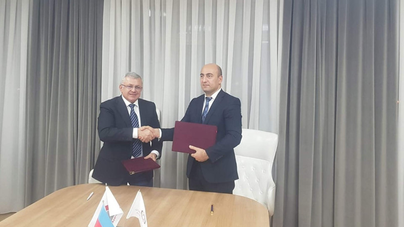 “Azəralüminium” ATU tələbələrinə təqaüd verəcək