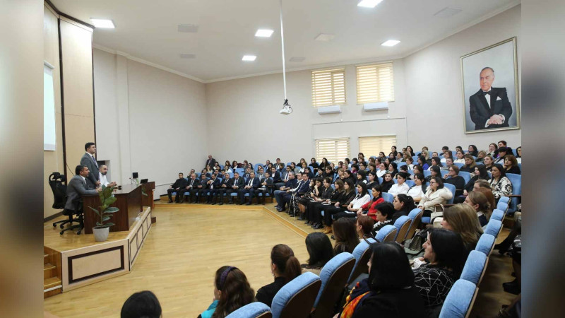 Kart əməliyyatlarında dələduzluqla bağlı tədbir baş tutub