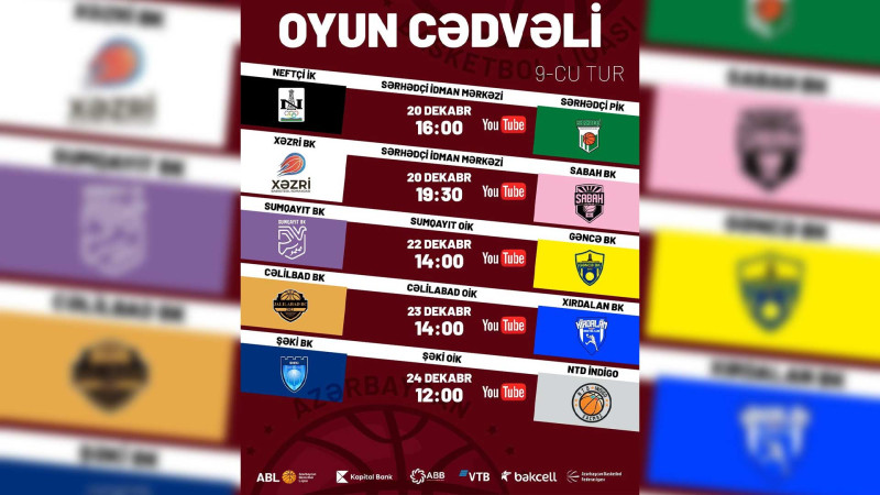 “Gəncə” BK Sumqayıta yollanır