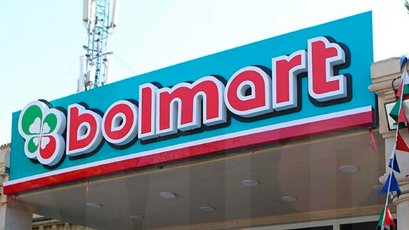 AQTA: “Bolmart”da nöqsanlar aşkarlanıb