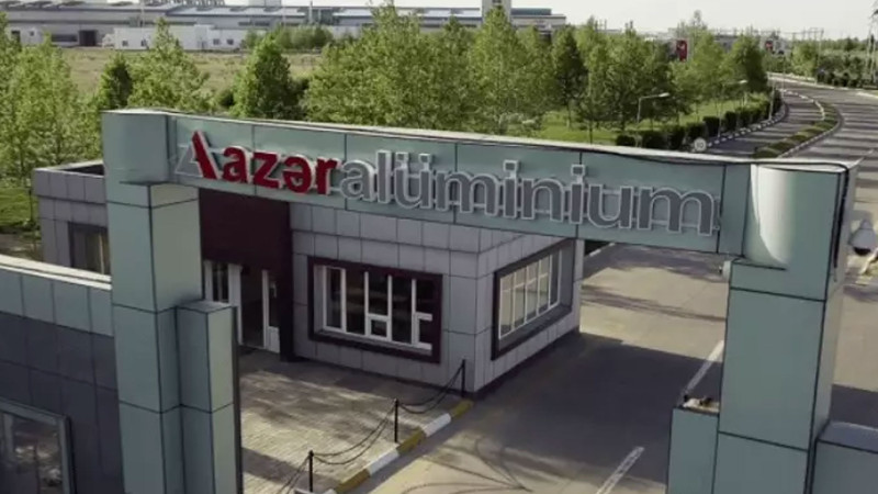 Azəralüminium MMC-nin gəlirləri azalıb
