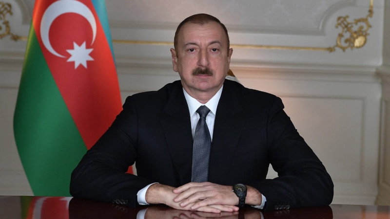 Növbədənkənar prezident seçkiləri keçiriləcək
