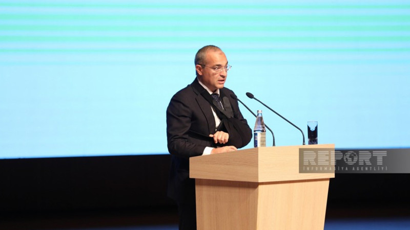 Şəhərimizdə yeni sənaye zonası açılacaq