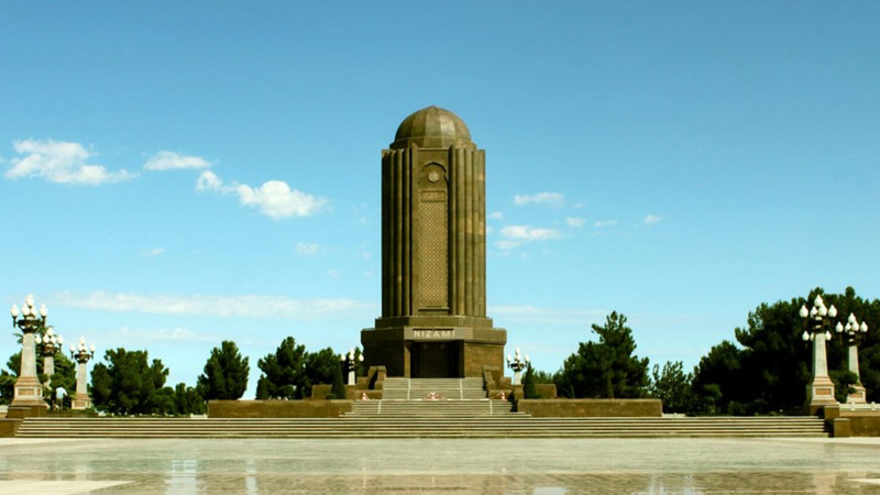 Ekologiya və təbii sərvətlər, kənd təsərrüfatı nazirləri şəhərimizə səfər ediblər