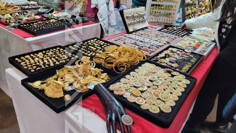 Nizami yurdunda Hindistan günləri təşkil olunub