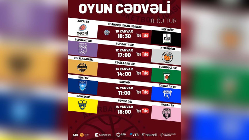 “Gəncə BK” növbəti rəqibini doğma meydanda qəbul edəcək