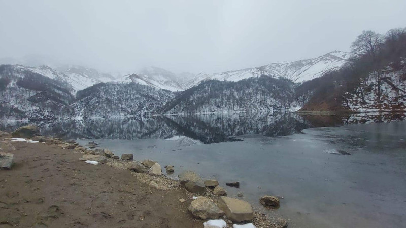 Milli Parkda “açıq qapı” olacaq