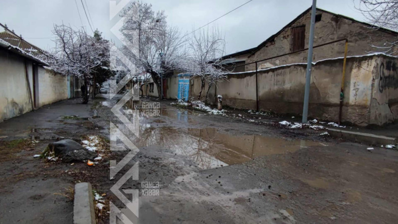 Bir sıra avtomobil yollarının yeni asfalta ehtiyacı var