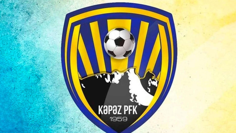 “Kəpəz”in əvəzediciləri yoxlama oyunu keçiriblər