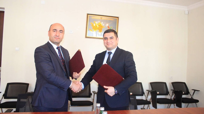 ATU ilə Gəncə Regional Turizm İdarəsi əməkdaşlığa başlayıb