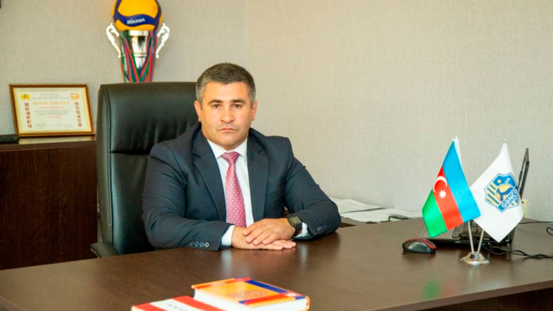 “Gəncə” VK bəzi ev oyunlarını Şəkidə təşkil edəcək