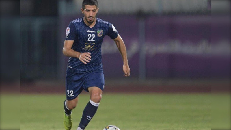 “Kəpəz” “İrəvan”ın futbolçusunu transfer etmək istəyir