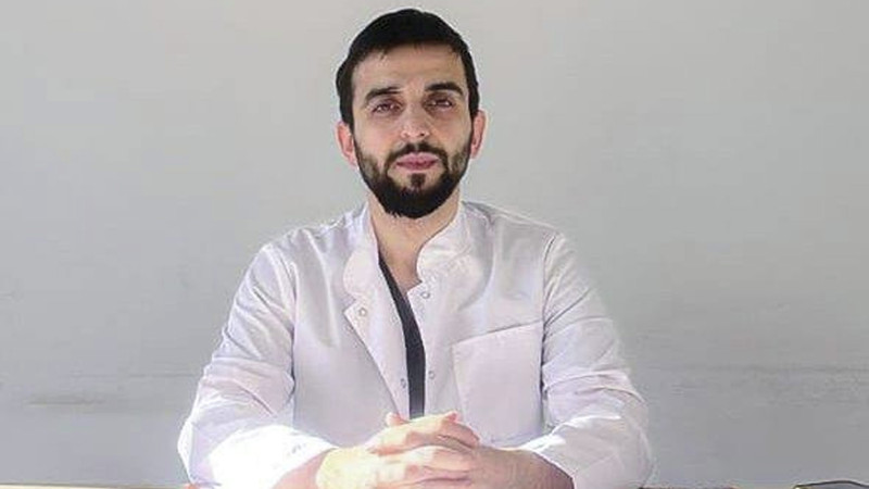 Xəstəxanaların birində neyrocərrah fəaliyyətə başlayıb