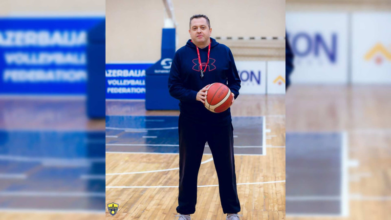 Bedri Meriç: “Sabah”a qarşı matçda sürpriz etmək istəyirik”