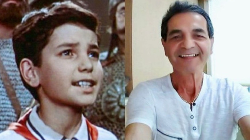 “Sehrli xalat”ın “Rəşid”i vəfat edib