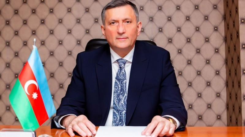 Gəncəli Yusif Bağırzadə prezidentliyə namizəddir