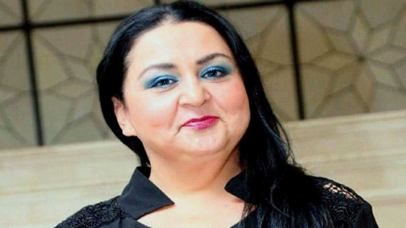 Bu gün “Toppuş bacı”nın anım günüdür