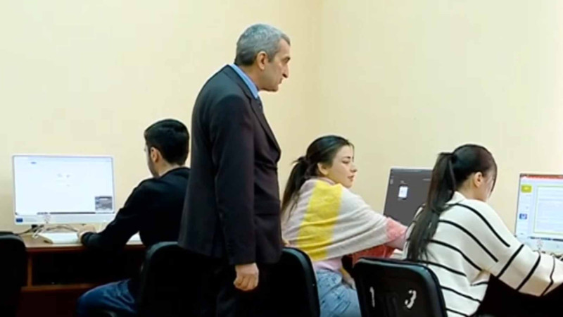 ATU Polşa universiteti ilə əməkdaşlığa başlayıb