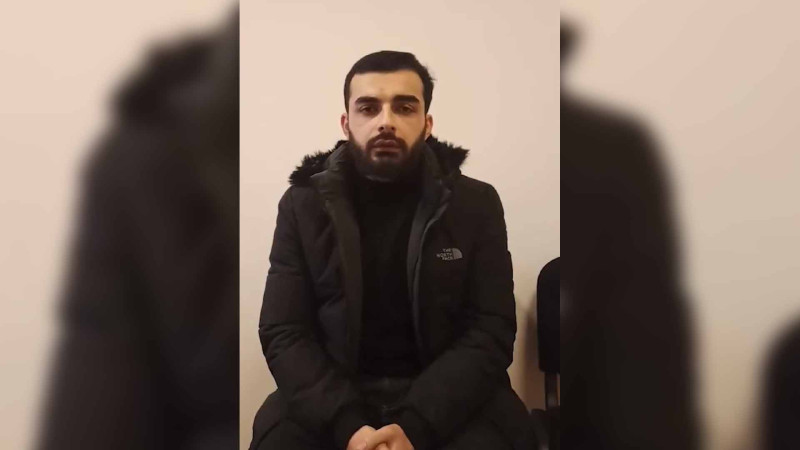Bir nəfərin kartından 15 min manat oğurlanıb