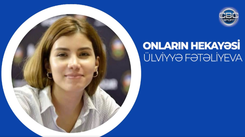 Ülviyyə Fətəliyeva televiziya proqramına dəvət alıb